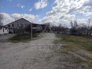 For sale - Warehouse in Manole,  Plovdiv