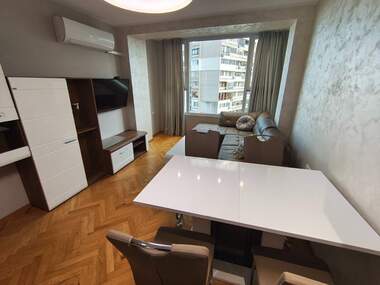 Kira - Apartman olarak Lazur,  Burgas