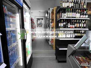 Vânzare - Magazin în Liuben Karavelov,  Haskovo