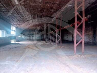For sale - Warehouse in Staro jelezare,  Plovdiv