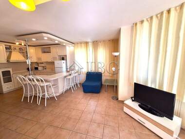 For sale - Apartment in Sunny Beach,  Burgas