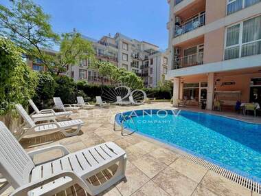 Satış - Apartman olarak Sunny Beach,  Burgas