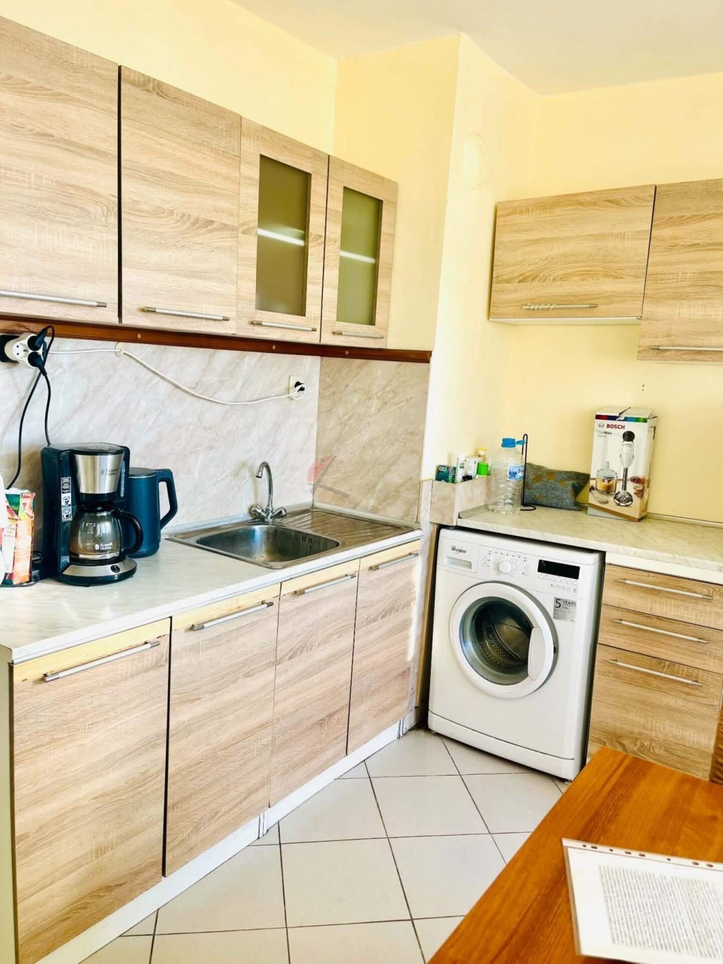1 bedroom Apartment in Troshevo, Varna – photo 2