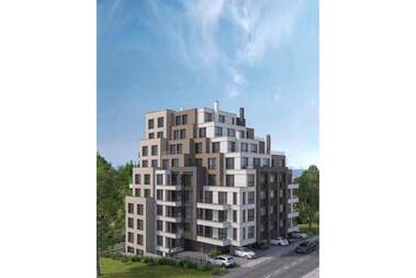 Продажба - Апартамент в Изгрев,  Варна