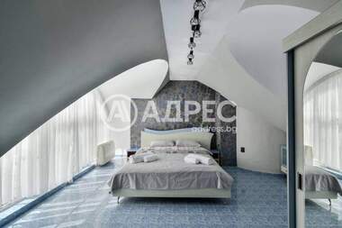 For rent - Apartment in Center,  Varna
