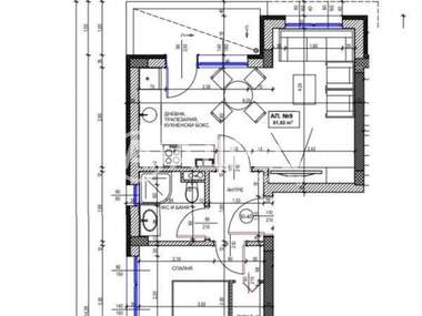 Vânzare - Apartament în Pomorie,  Burgas
