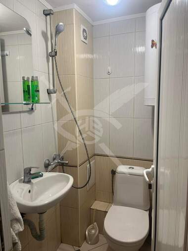 Închiriere - Apartament în Briz,  Varna