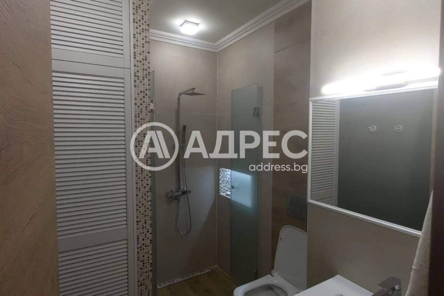 Δίδωμο Διαμέρισμα σε Μπανισχορα, Σόφια – φωτογραφία 8