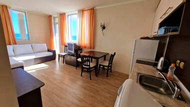 Satış - Apartman olarak Elenite,  Burgas