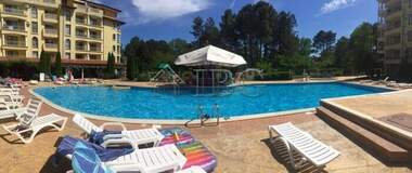 For sale - Apartment in Sunny Beach,  Burgas