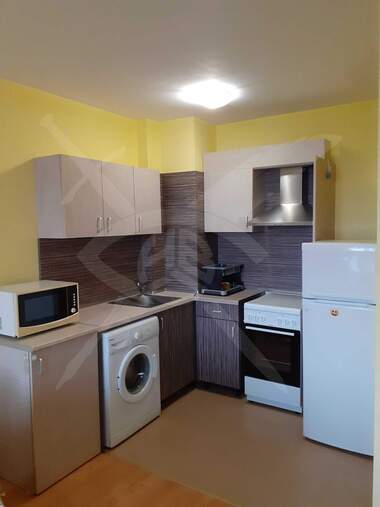 For rent - Apartment in Vladislavovo,  Varna