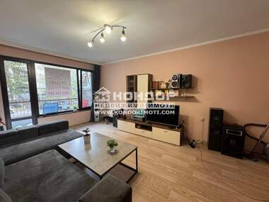 Vânzare - Apartament în Center,  Plovdiv