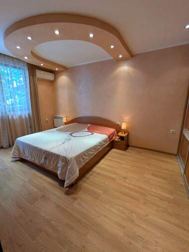 Verkauf - Wohnung in Wazrajdane,  Burgas