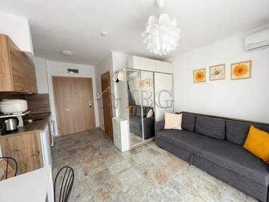For sale - Apartment in Elenite,  Burgas