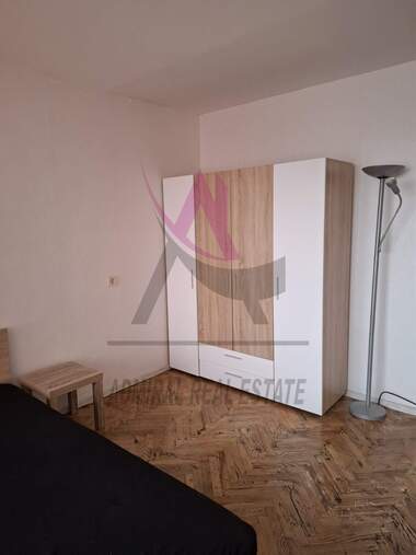 For rent - Apartment in Cveten kvartal,  Varna