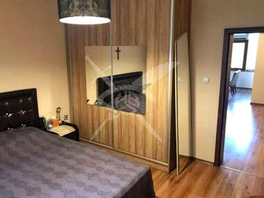 For rent - Apartment in Kiuchuk Parij,  Plovdiv