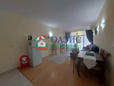 For sale - Apartment in Sunny Beach,  Burgas