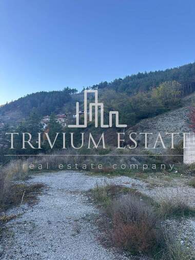 Vânzare - Teren de construcții în Devin,  Smolian