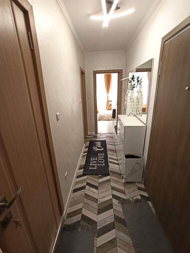 Miete - Wohnung in Izgrew,  Burgas