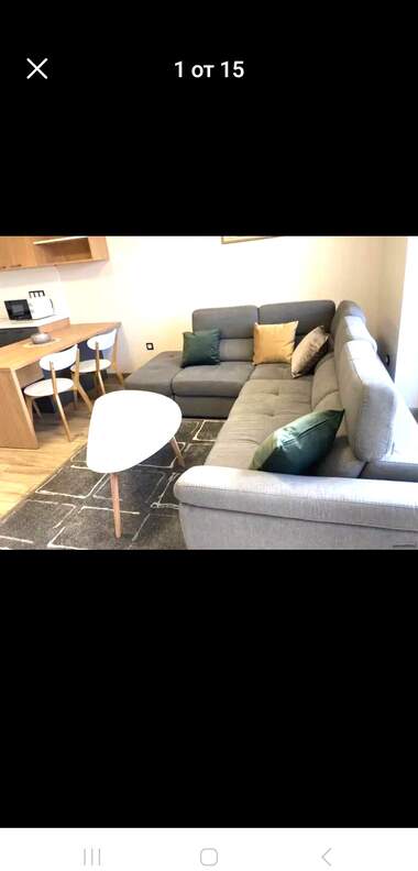 Închiriere - Apartament în Hristo Smirnenski,  Plovdiv