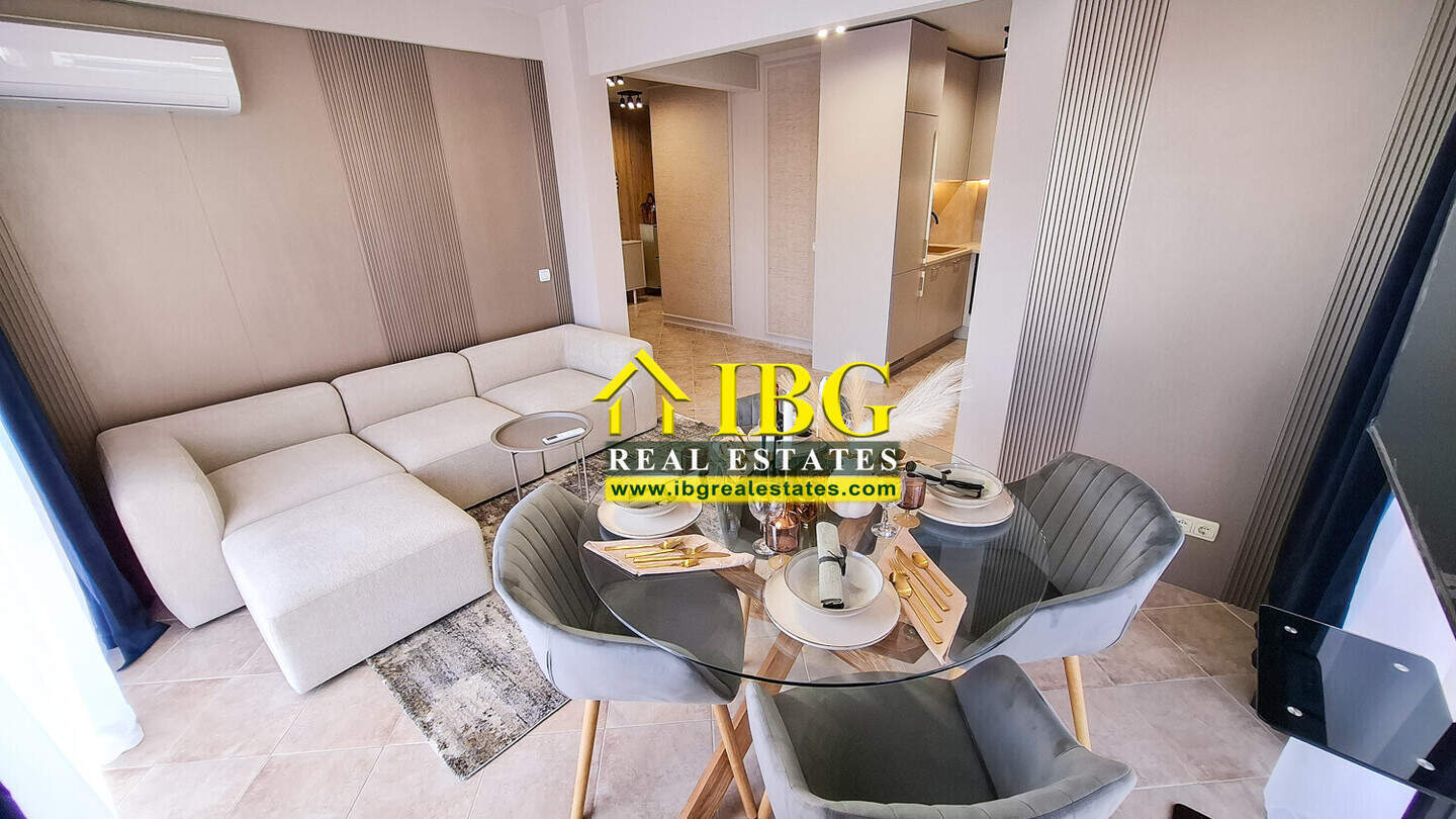 Cu trei camere Apartament în Ravda, Burgas – fotografia 8