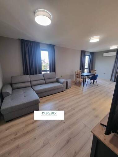 Kira - Apartman olarak Hristo Smirnenski,  Plovdiv