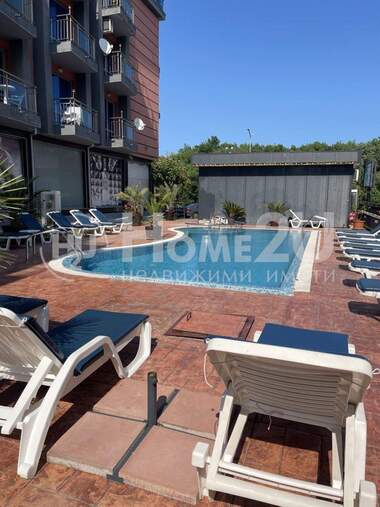 Satış - Apartman olarak Sunny Beach,  Burgas