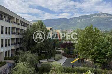 For sale - Apartment in Vitosha,  Sofia