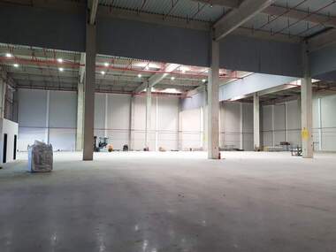 For rent - Storage/Storage Unit in Nova promishlena zona,  Ruse