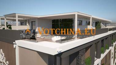 Verkauf - Wohnung in Sonnenstrand,  Burgas