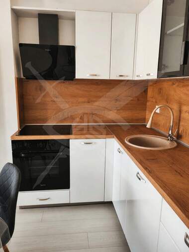 For rent - Apartment in Izgrev,  Burgas