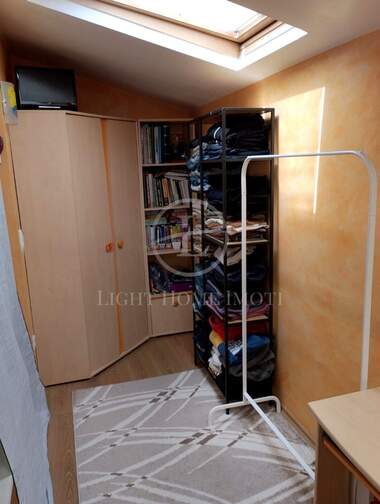 For sale - Apartment in Kiuchuk Parij,  Plovdiv