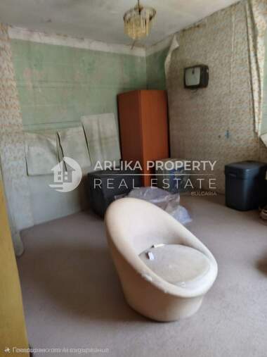 For sale - House in Kapitan Andreevo,  Haskovo
