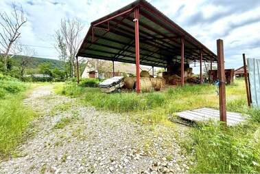 For sale - Storage Unit in Prisovo,  Veliko Tyrnovo
