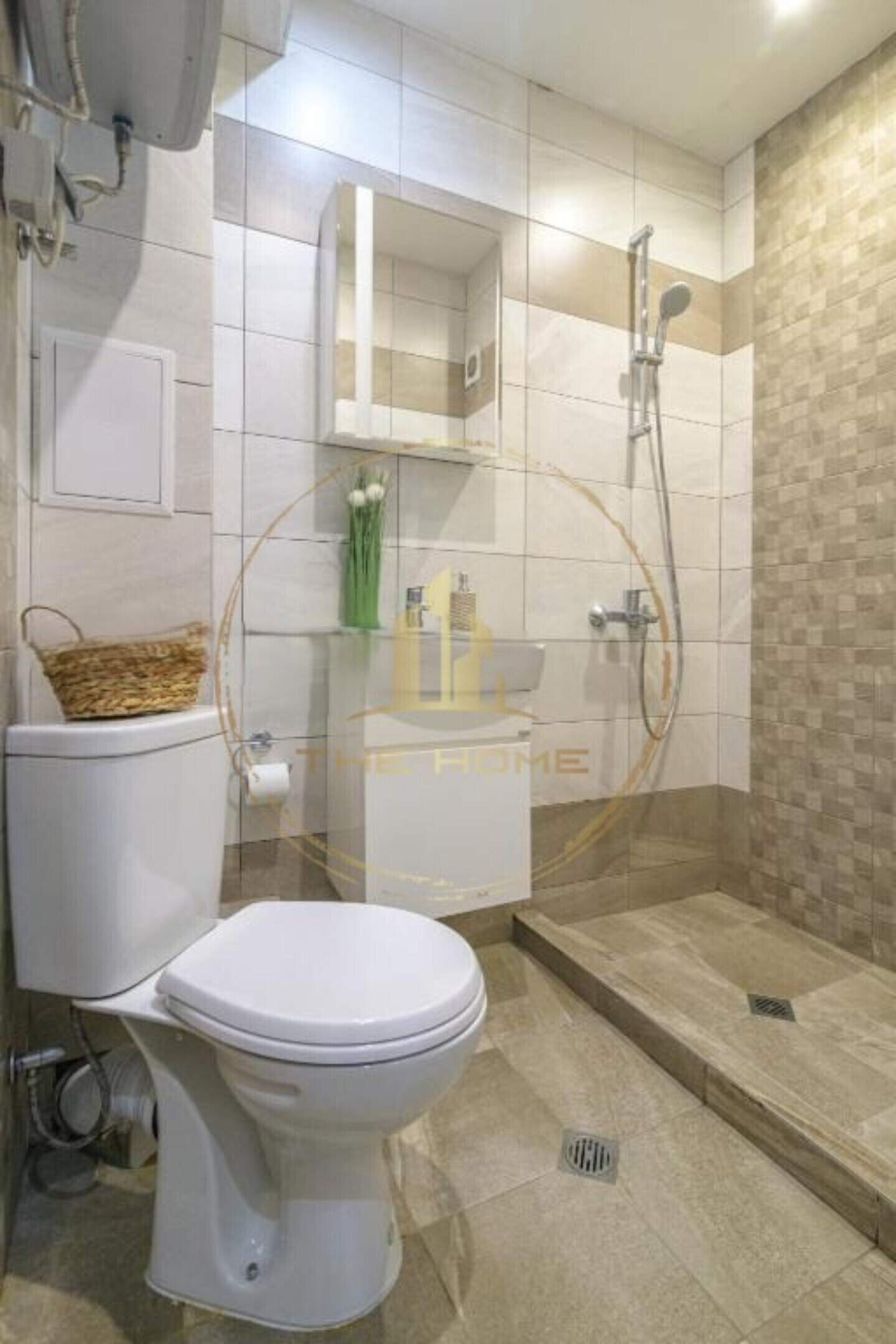 Двустаен Апартамент в Чайка, Варна – снимка 6