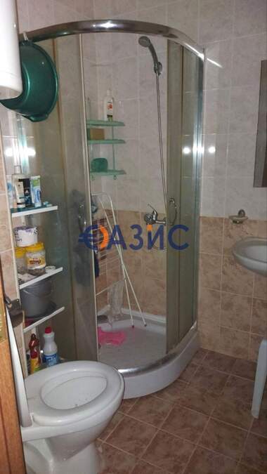 Πώληση - Διαμέρισμα σε Слънчев Бряг,  Бургас