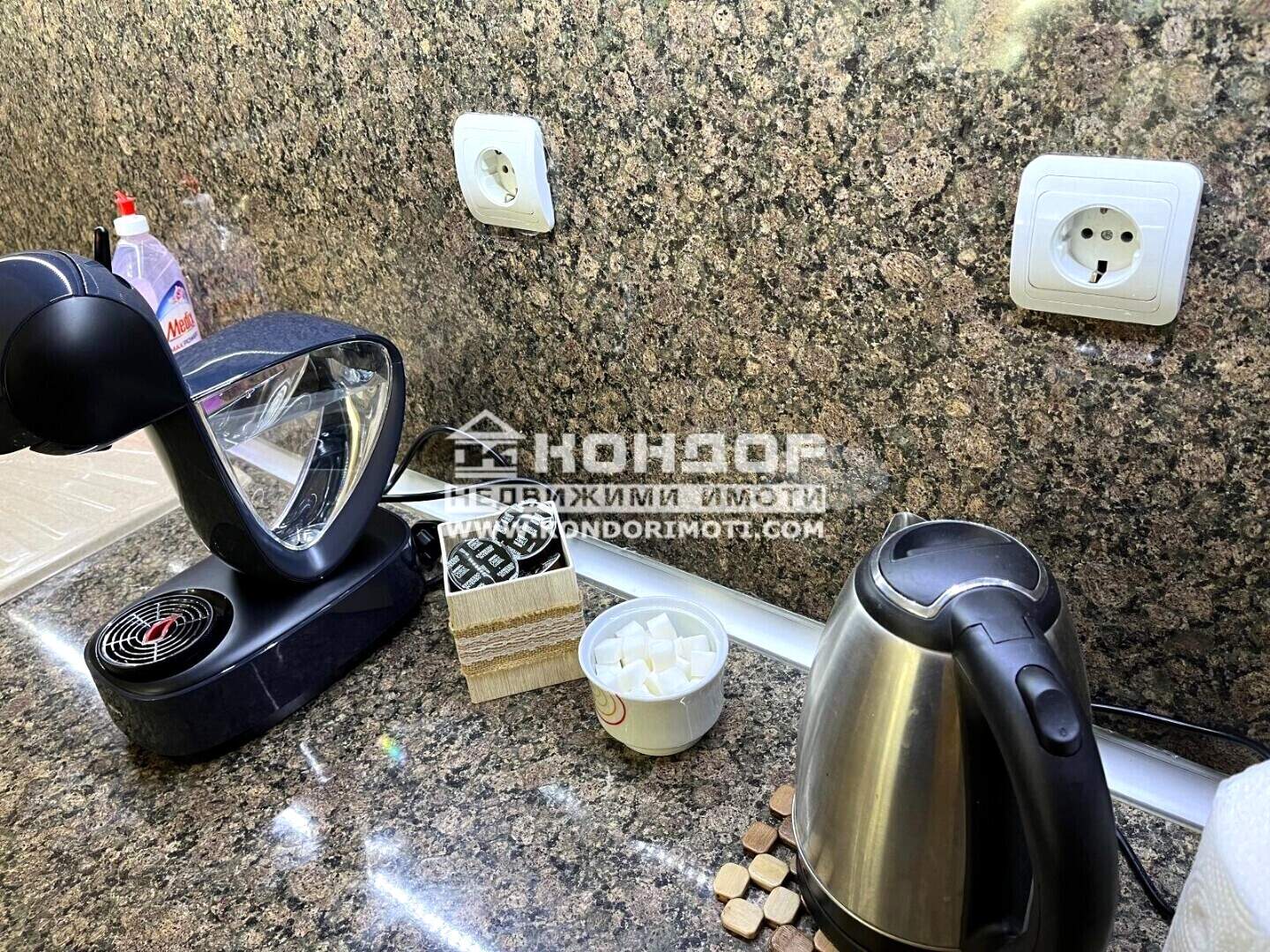 Двустаен Апартамент в Център, Пловдив – снимка 6