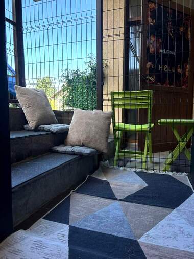 For sale - Apartment in Bankia,  Sofia