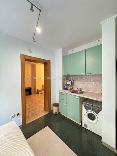 Verkauf - Wohnung in Sunny Beach,  Burgas