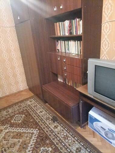Verkauf - Wohnung in Oborishte,  Razgrad