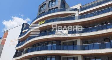 For sale - Apartment in Pomorie,  Burgas