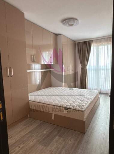 Miete - Wohnung in Lewski,  Warna