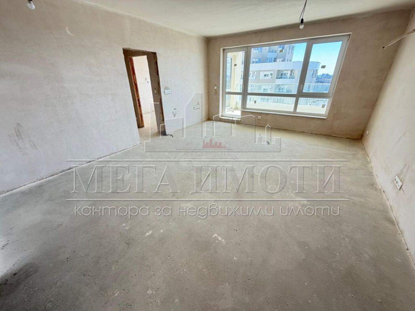 Üç odalı Apartman olarak Slaveykov, Burgas – fotoğraf 9