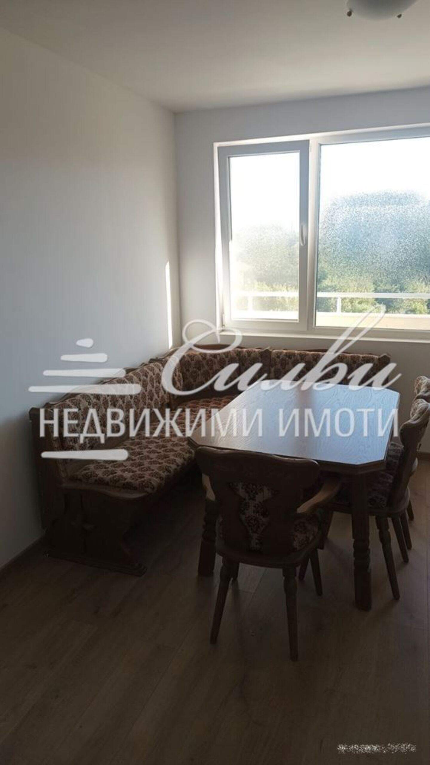 Cu două camere Apartament în Trakia, Șumen – fotografia 3