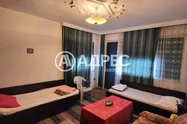 For sale - Apartment in k.k. Chayka,  Varna