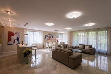 Închiriere - Apartament în Simeonovo,  Sofia