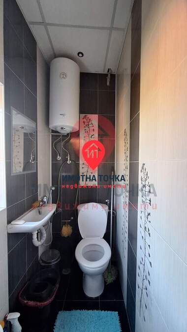 Продажба - Къща в Долнослав,  Пловдив