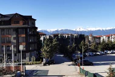 Închiriere - Apartament în Bansko,  Blagoevgrad