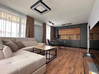 Verkauf - Wohnung in Hristo Smirnenski,  Plowdiw