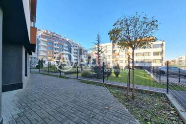 For sale - Apartment in Vitosha,  Sofia